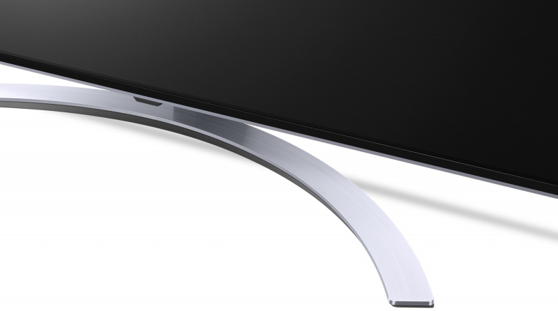 Телевізор LG 75NANO883PB