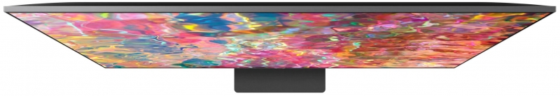 Телевізор Samsung QE55Q80B