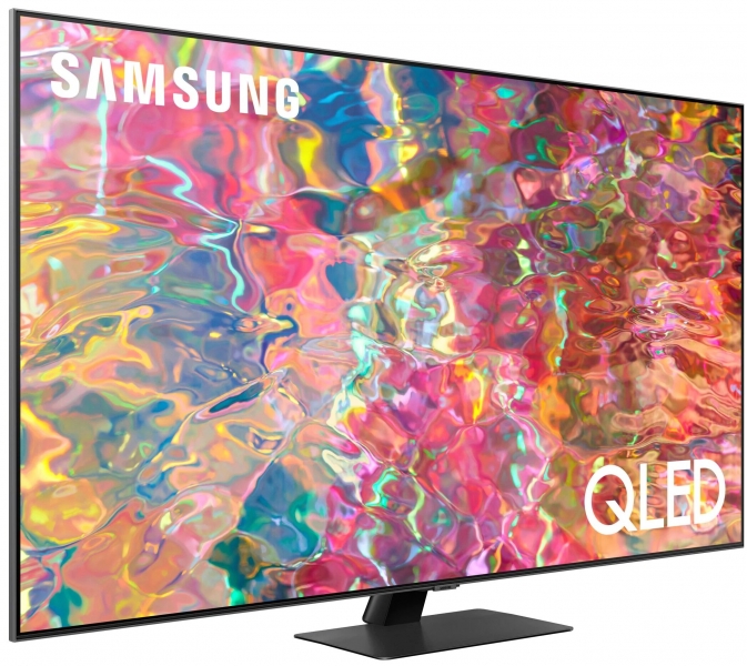 Телевізор Samsung QE50Q80B