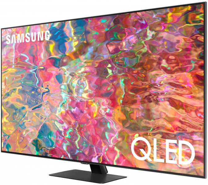 Телевізор Samsung QE50Q80B