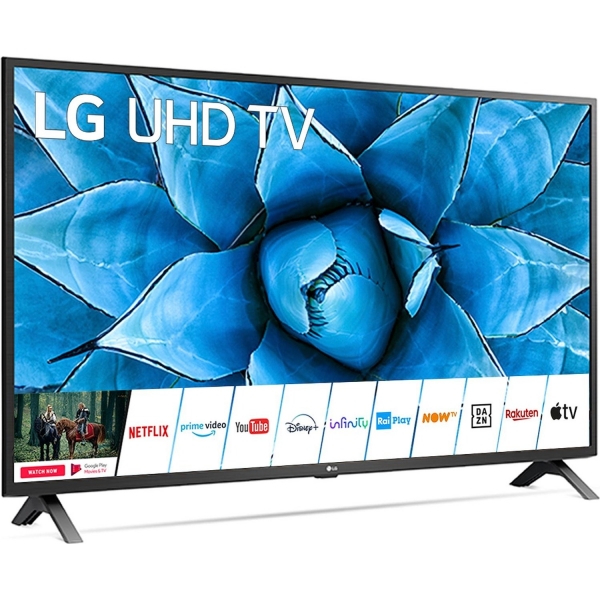 Телевізор LG 50UN73003