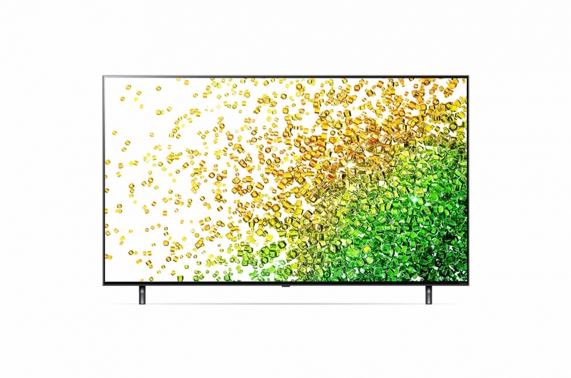 Телевізор LG 75NANO853PA
