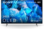 Телевізор Sony XR-55A75K
