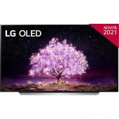 Телевізор LG OLED55C15