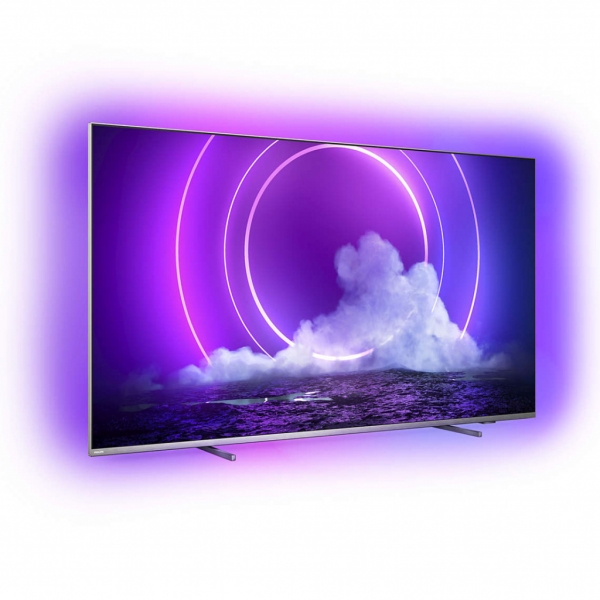 Телевізор Philips 65PUS9206/12