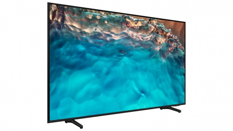 Телевізор Samsung UE60BU8002