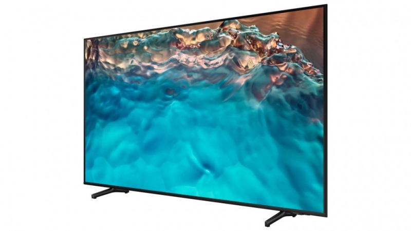 Телевізор Samsung UE60BU8002