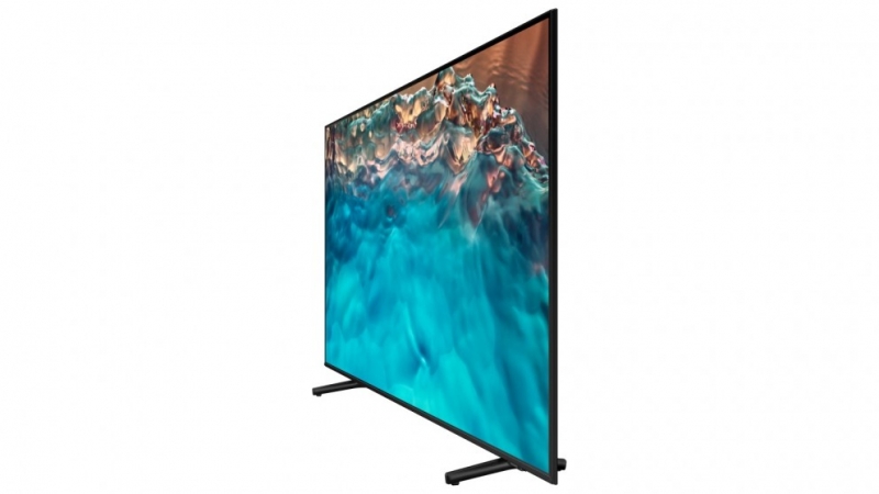 Телевізор Samsung UE65BU8002