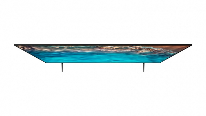 Телевізор Samsung UE65BU8002