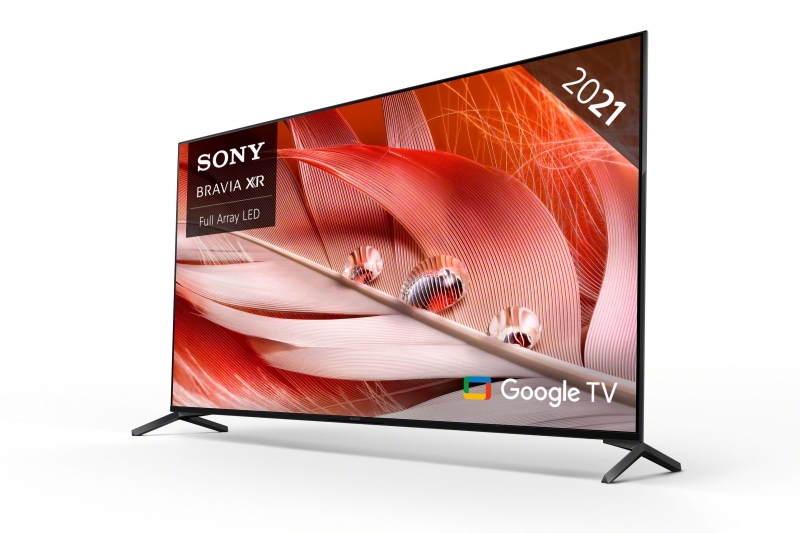 Телевізор Sony XR-75X94J