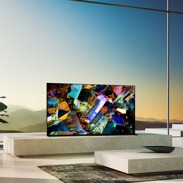 Телевізор Sony XR-75Z9K