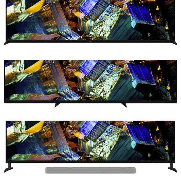 Телевізор Sony XR-75Z9K